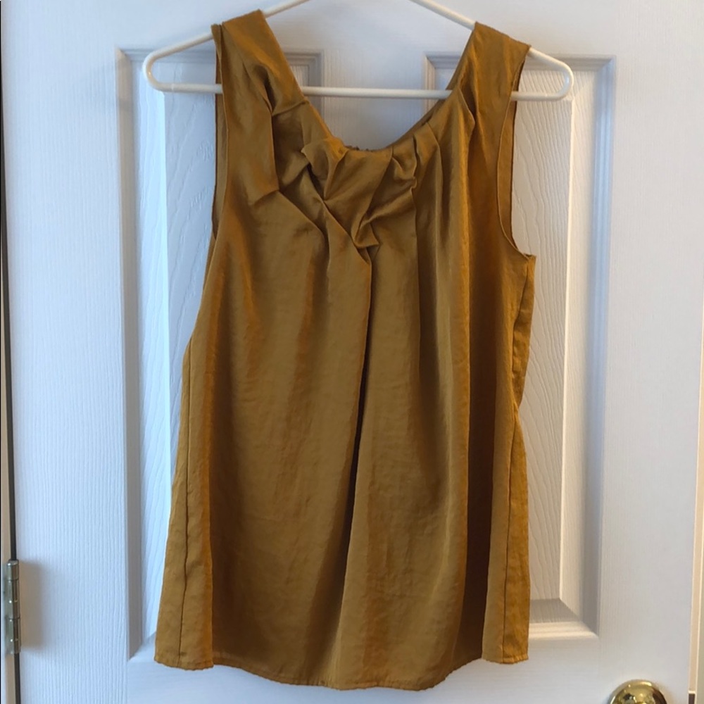 Ann Taylor loft blouse